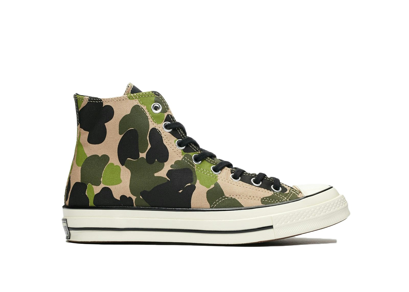 Converse | Shoes | Converse Chuck Taylors All Stars Camouflage Sneakers New  Without Tags | Poshmark